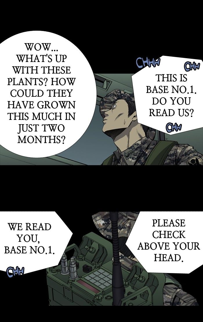 Hive Chapter 194 page 28 - Chapter 194