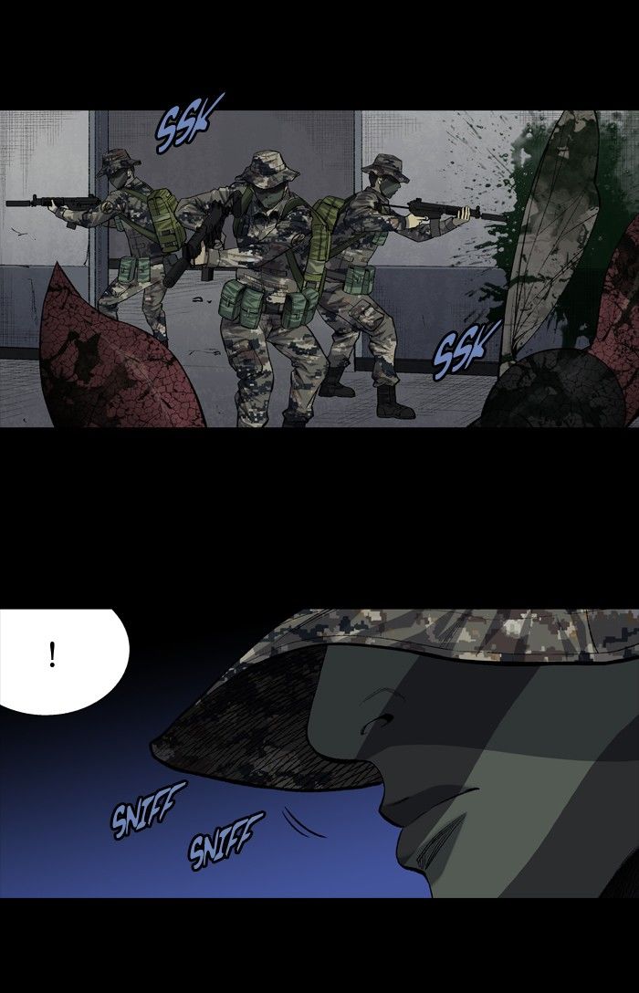 Hive Chapter 194 page 34 - Chapter 194