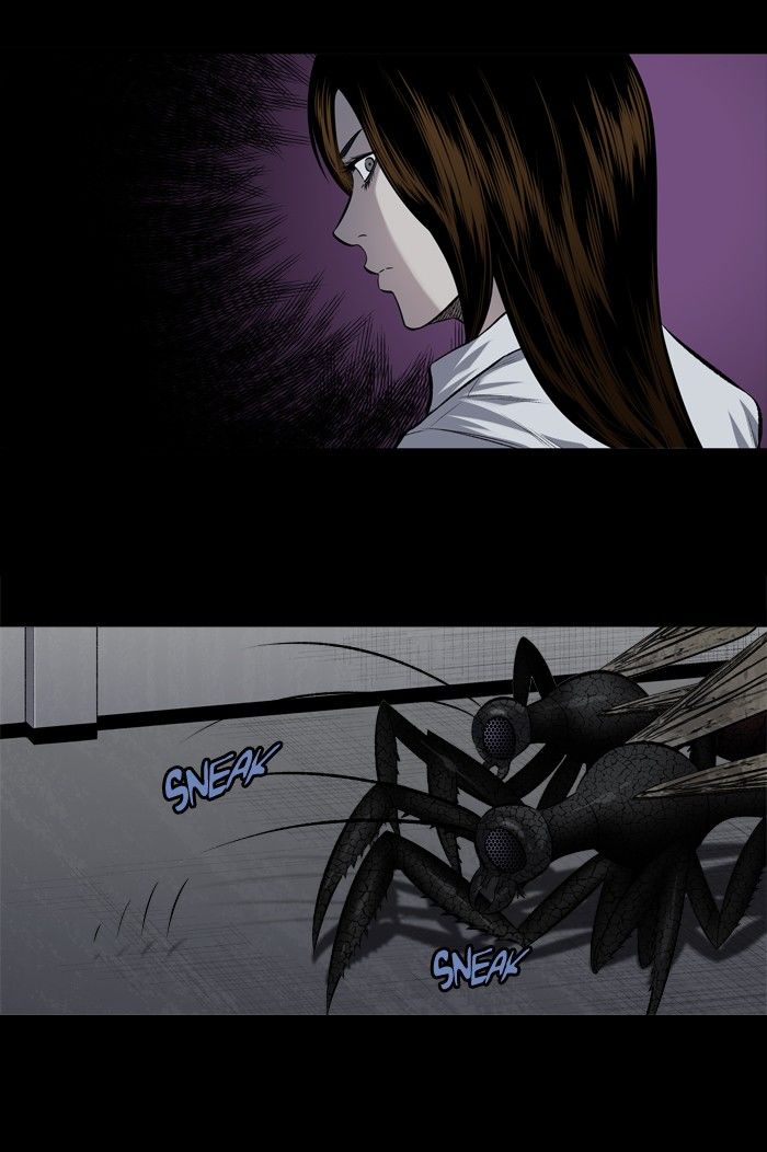 Hive Chapter 194 page 37 - Chapter 194
