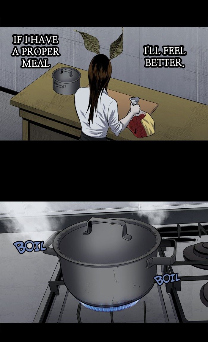 Hive Chapter 194 page 39 - Chapter 194