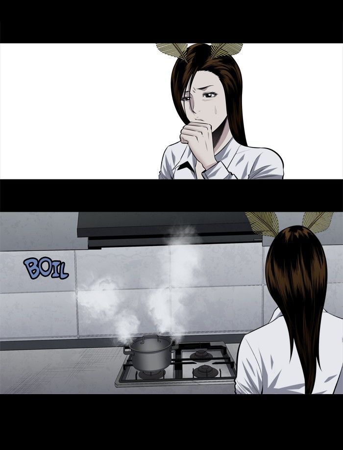Hive Chapter 194 page 40 - Chapter 194