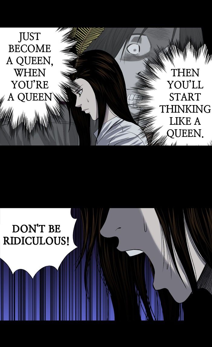 Hive Chapter 194 page 41 - Chapter 194