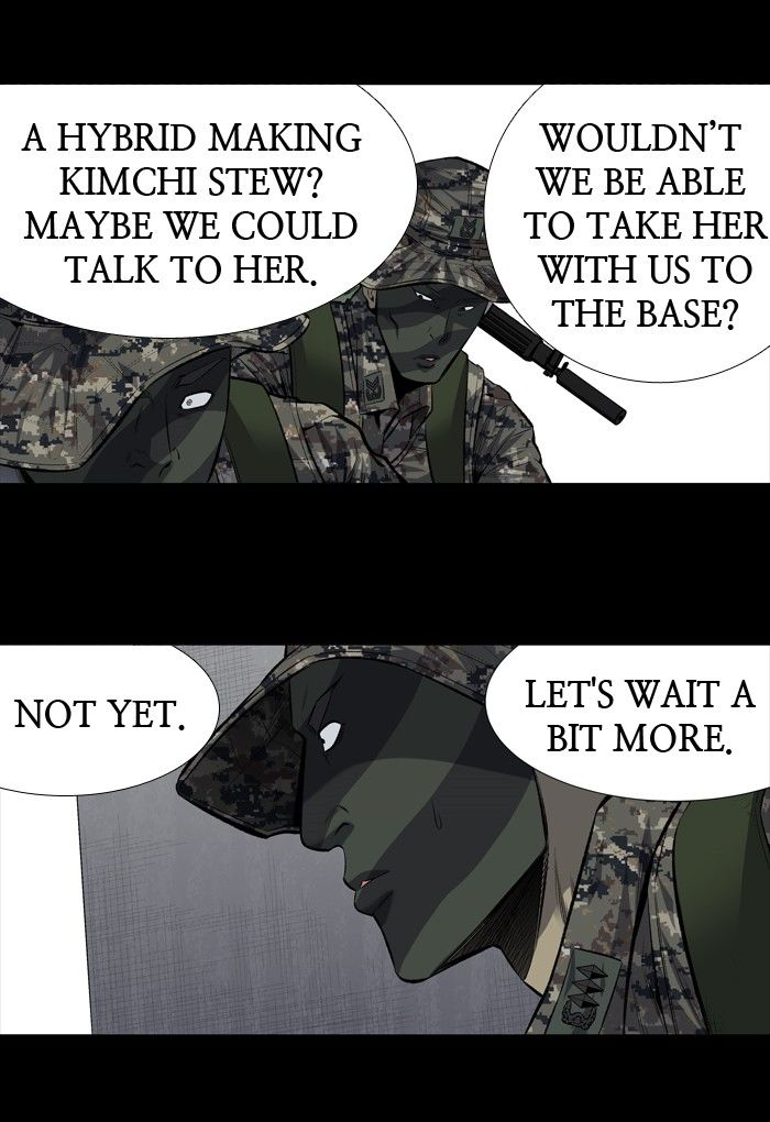 Hive Chapter 194 page 44 - Chapter 194