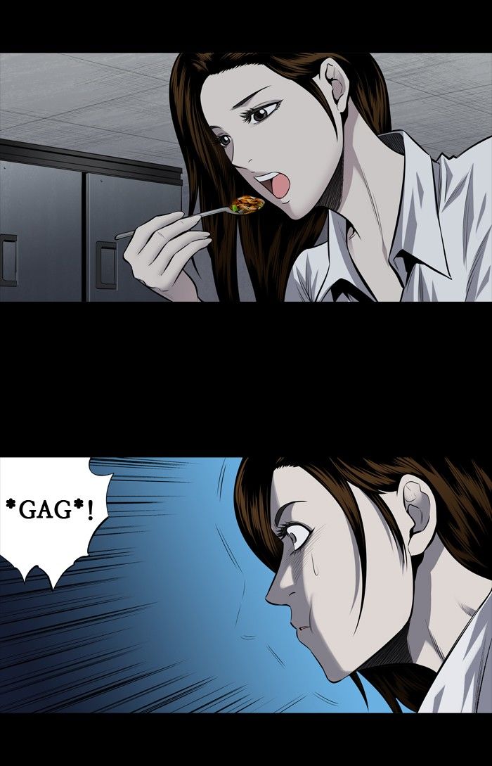 Hive Chapter 194 page 45 - Chapter 194