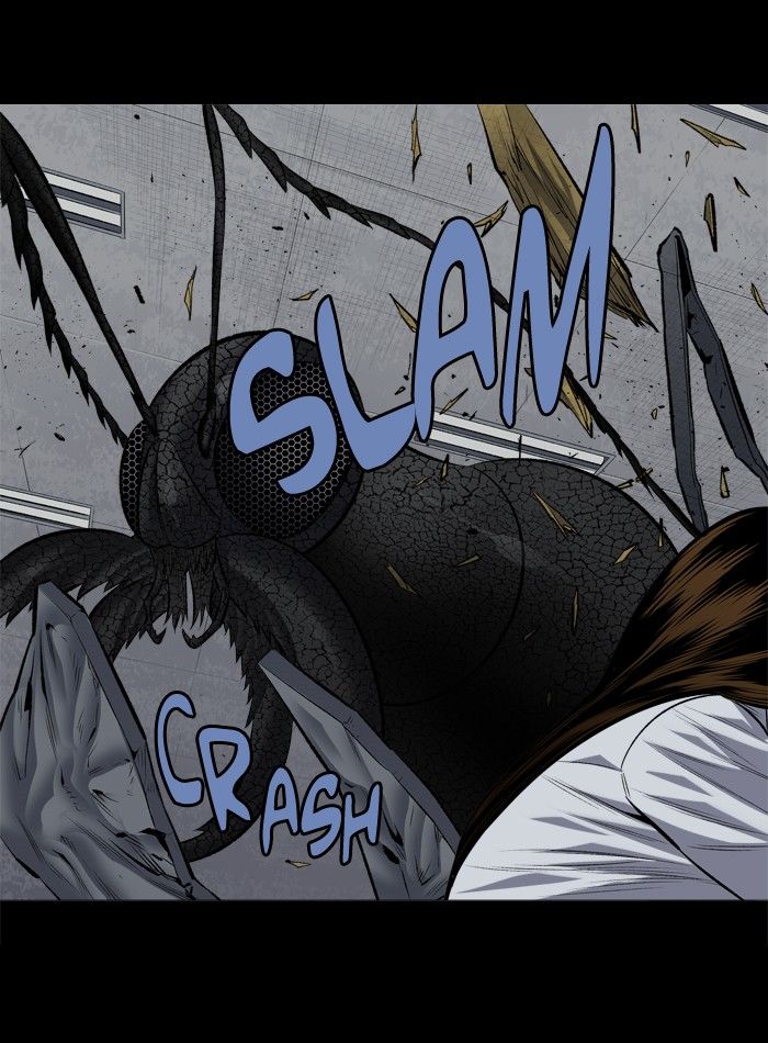 Hive Chapter 194 page 47 - Chapter 194