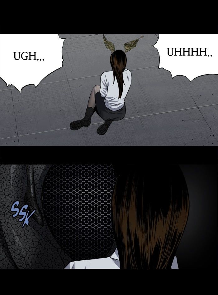 Hive Chapter 194 page 49 - Chapter 194