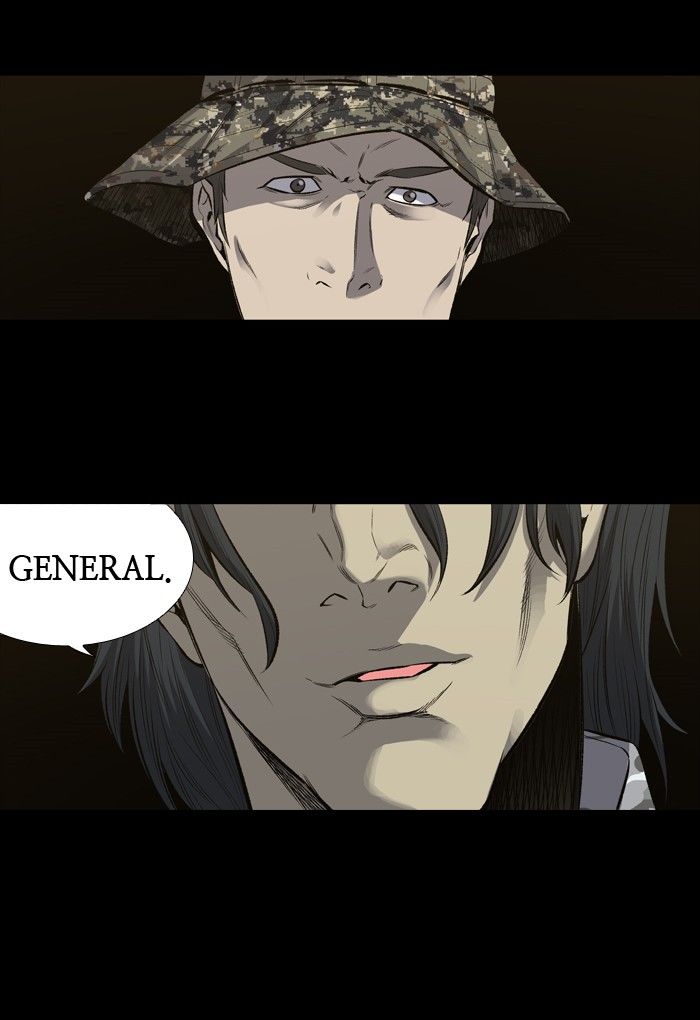Hive Chapter 194 page 6 - Chapter 194