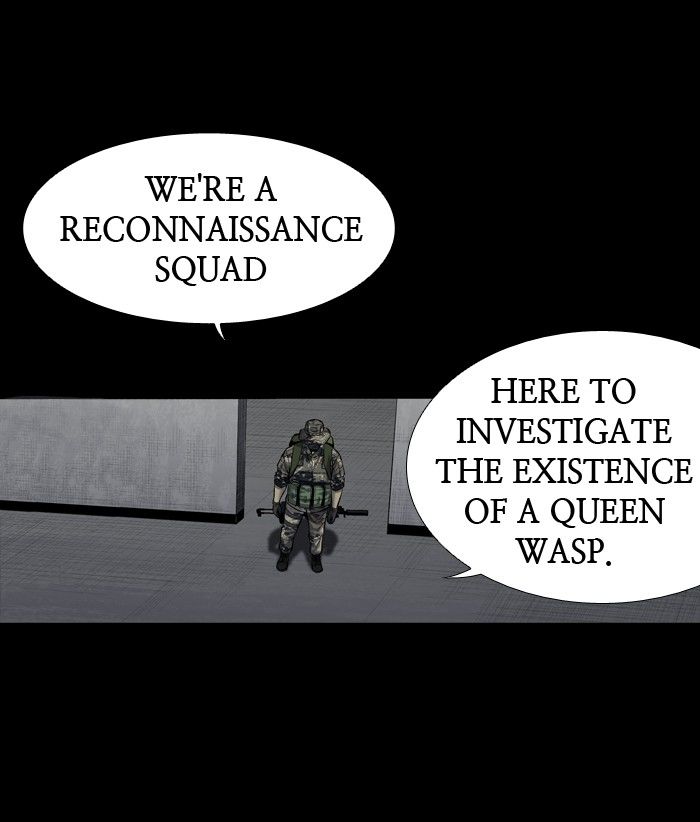 Hive Chapter 195 page 13 - Chapter 195