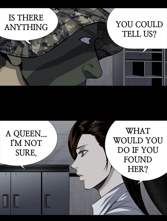 Hive Chapter 195 page 14 - Chapter 195