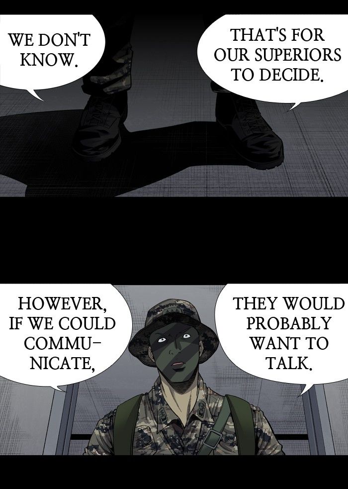Hive Chapter 195 page 15 - Chapter 195