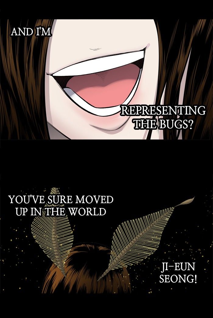 Hive Chapter 195 page 19 - Chapter 195