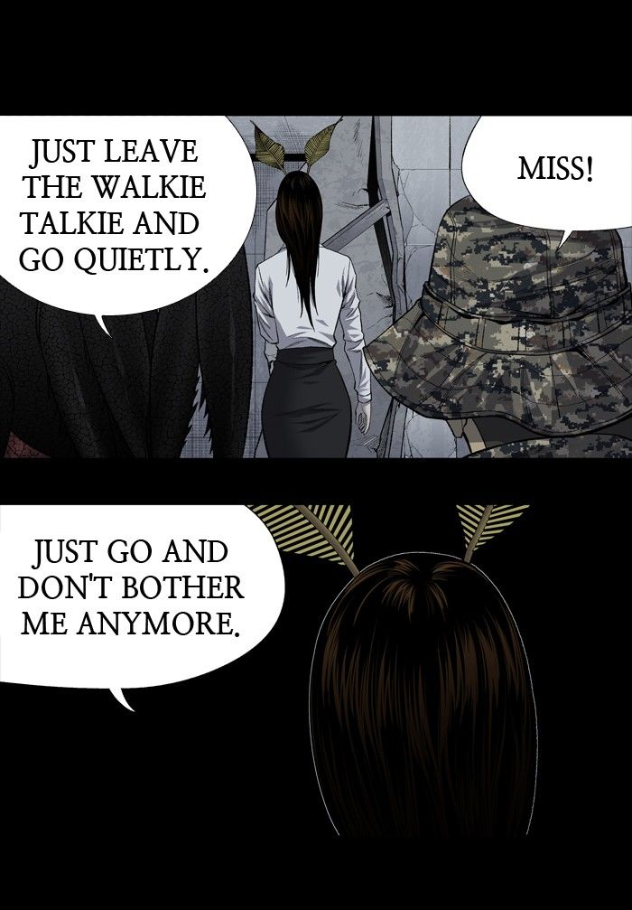Hive Chapter 195 page 22 - Chapter 195