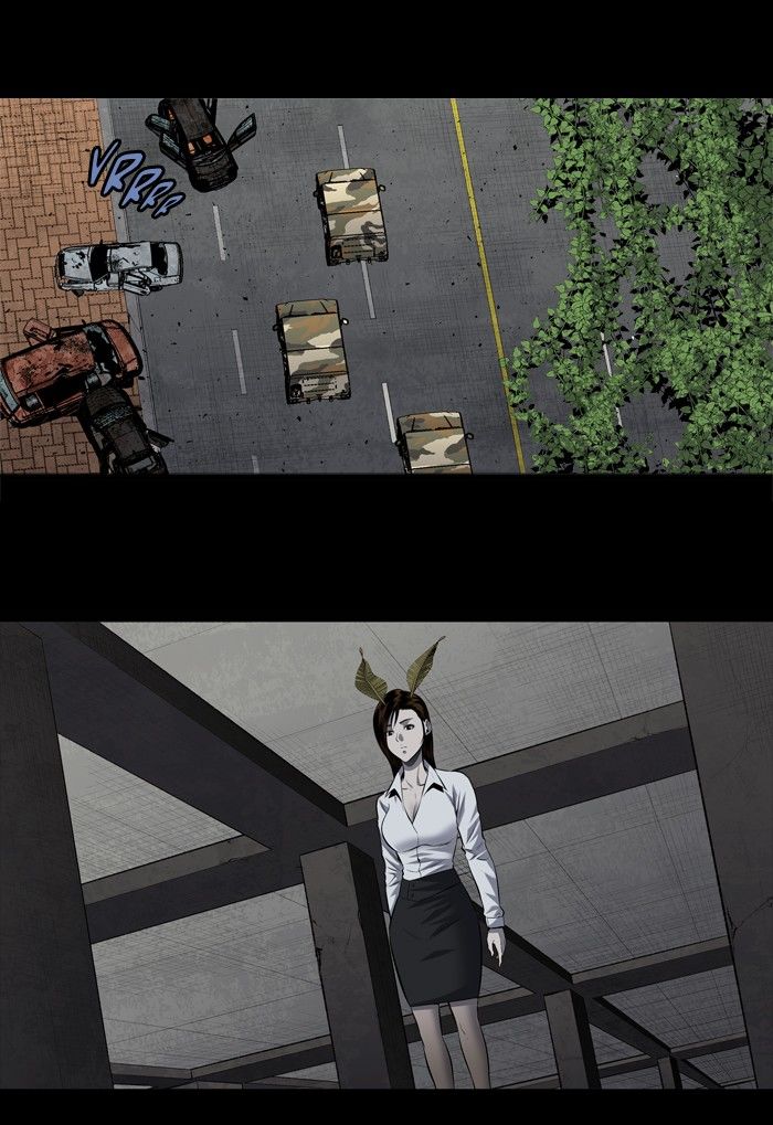 Hive Chapter 195 page 26 - Chapter 195