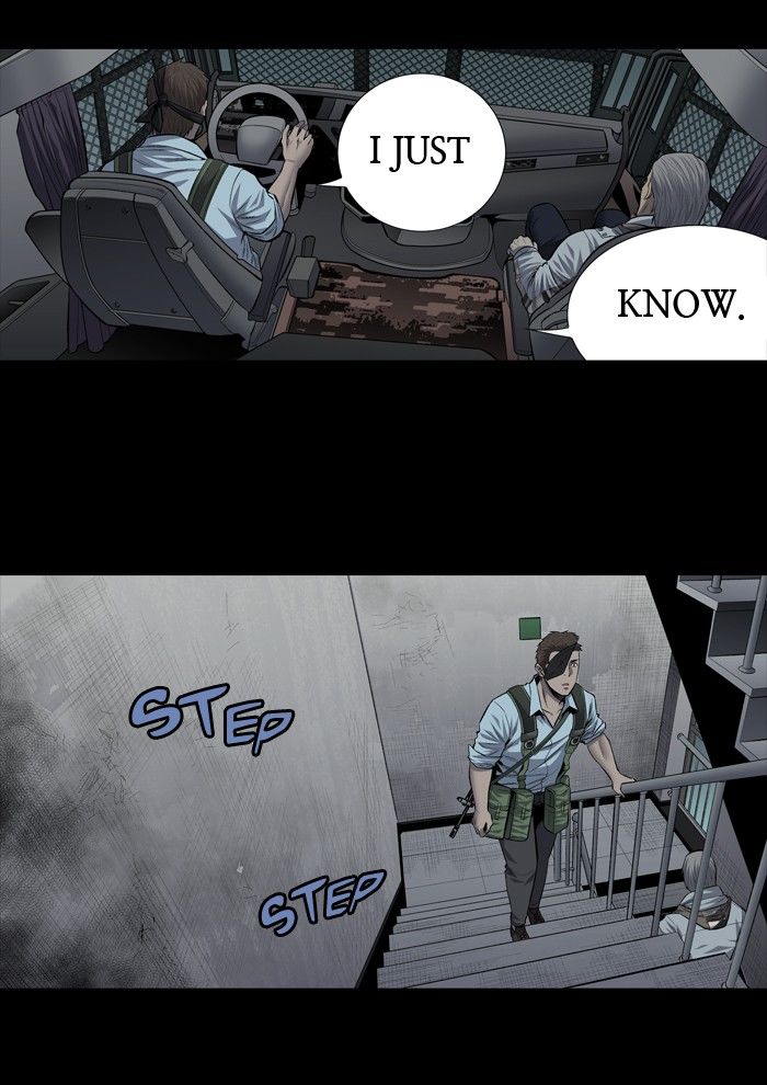 Hive Chapter 195 page 29 - Chapter 195