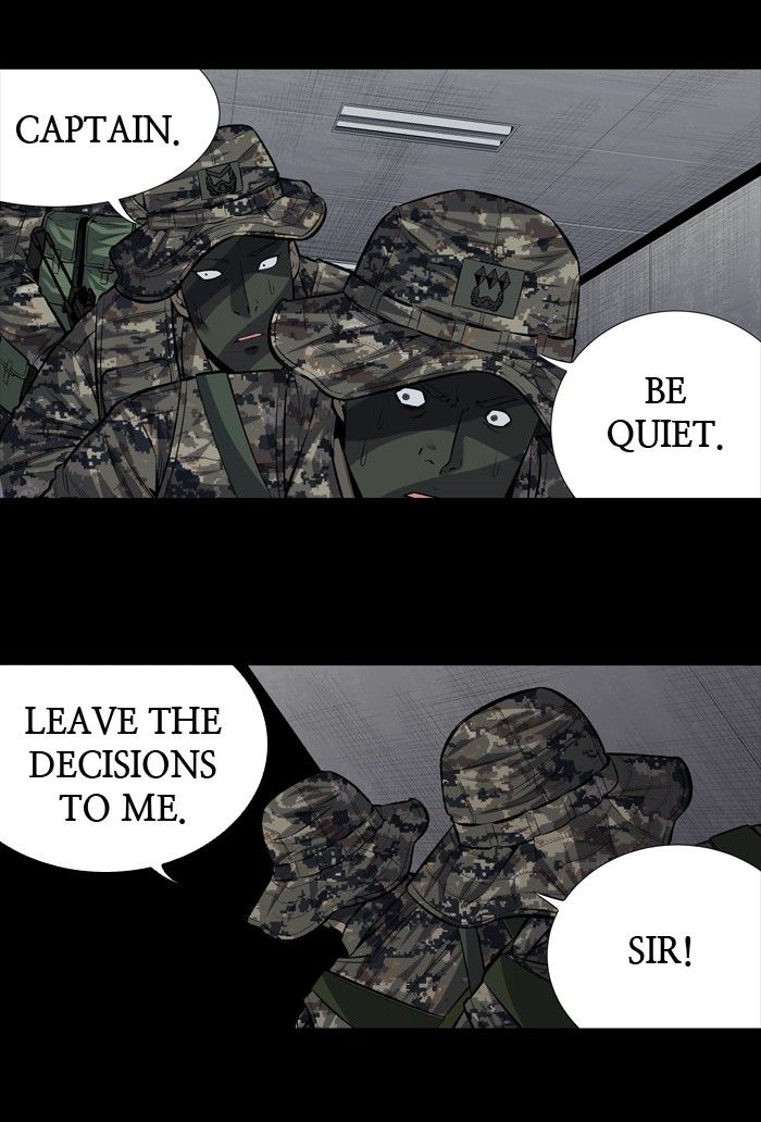 Hive Chapter 195 page 3 - Chapter 195