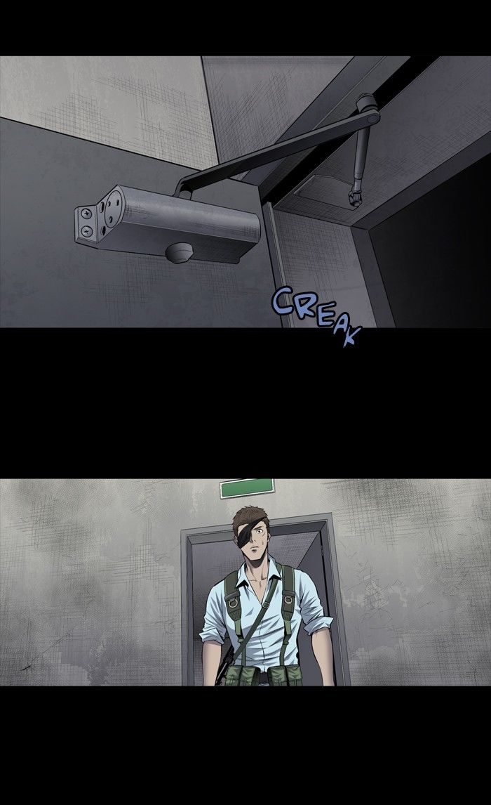 Hive Chapter 195 page 30 - Chapter 195