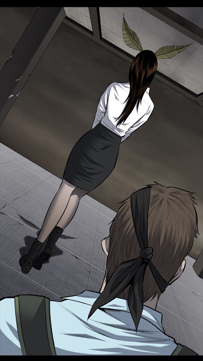 Hive Chapter 195 page 31 - Chapter 195