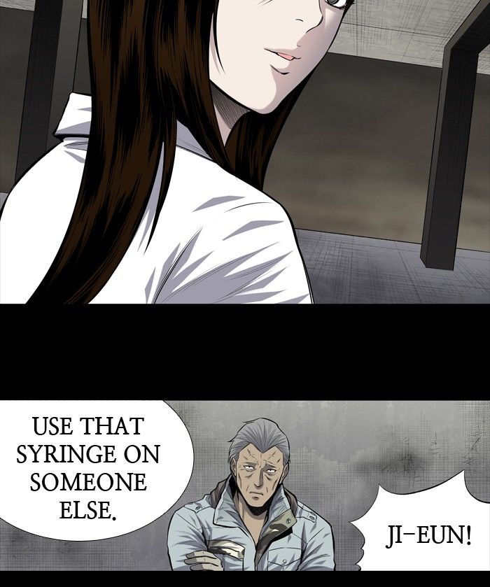 Hive Chapter 195 page 41 - Chapter 195