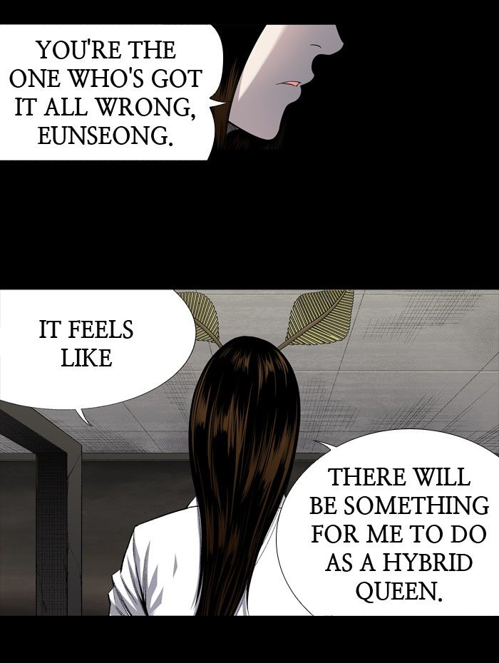 Hive Chapter 195 page 42 - Chapter 195