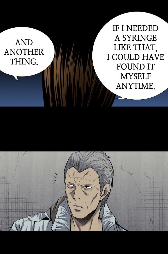 Hive Chapter 195 page 43 - Chapter 195