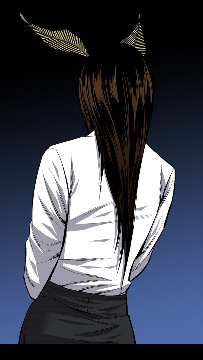 Hive Chapter 195 page 47 - Chapter 195