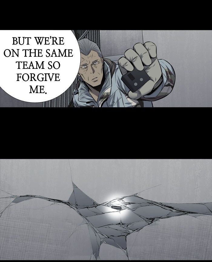 Hive Chapter 195 page 49 - Chapter 195