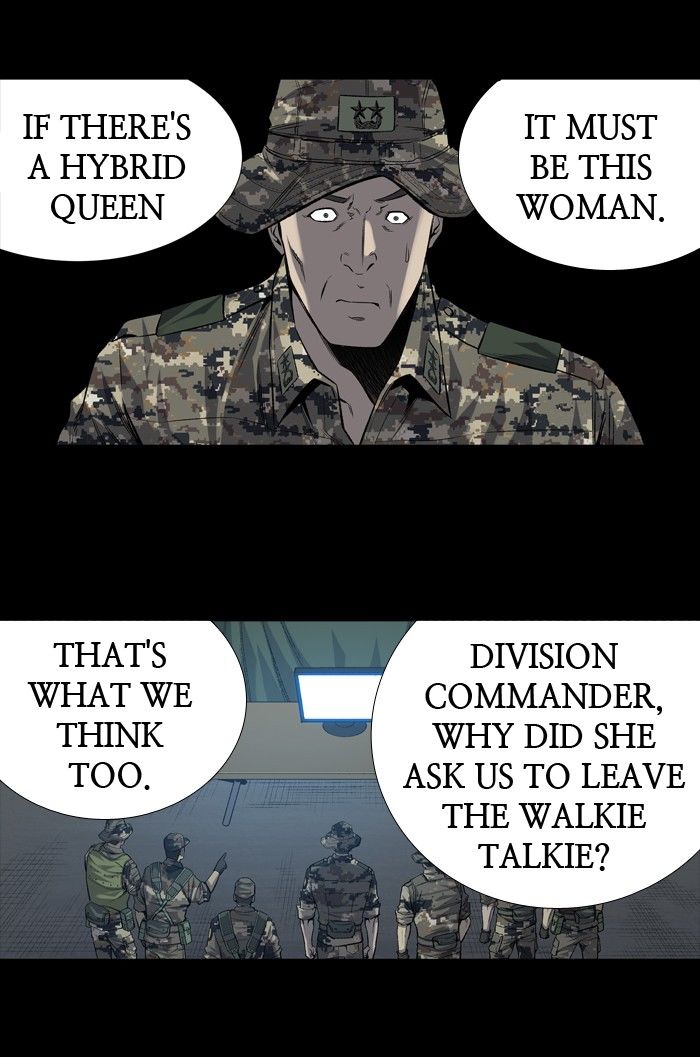 Hive Chapter 195 page 53 - Chapter 195