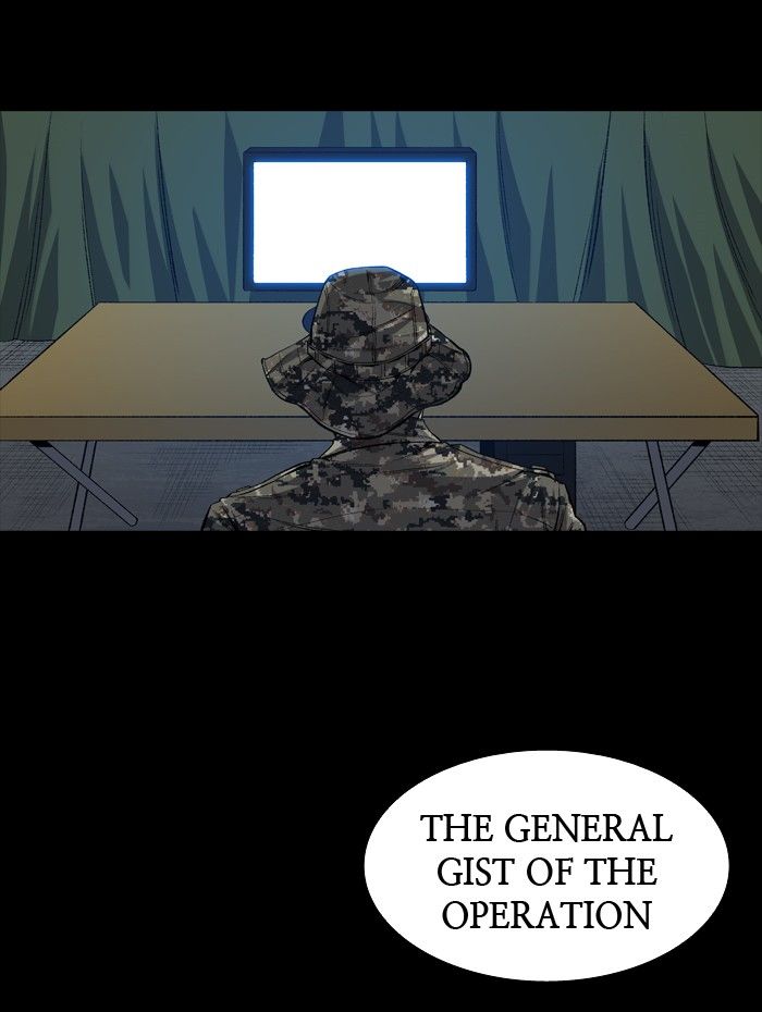 Hive Chapter 195 page 58 - Chapter 195