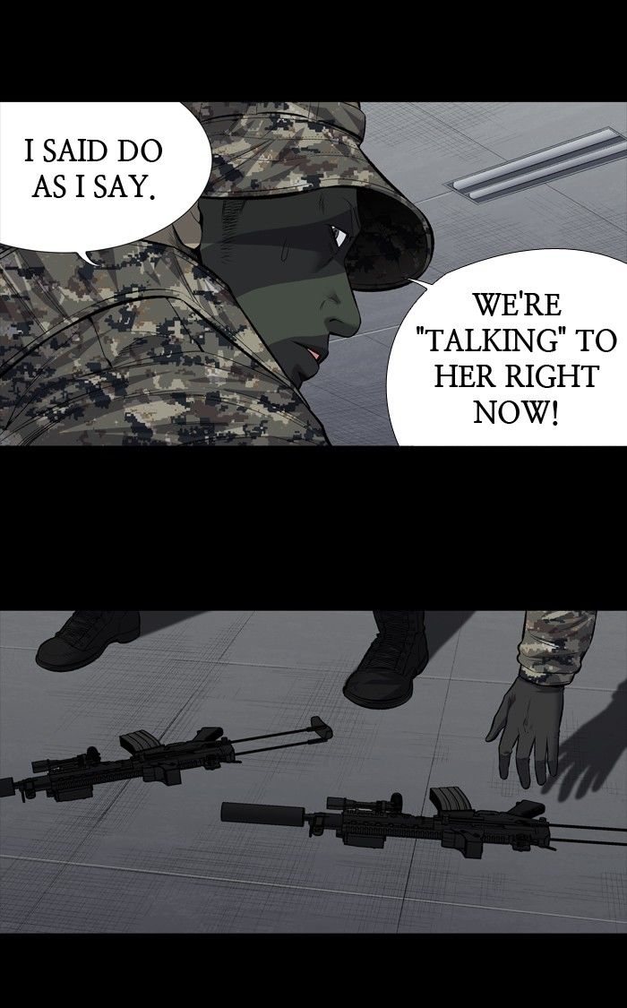 Hive Chapter 195 page 6 - Chapter 195