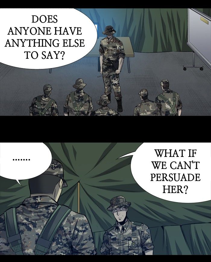 Hive Chapter 195 page 60 - Chapter 195