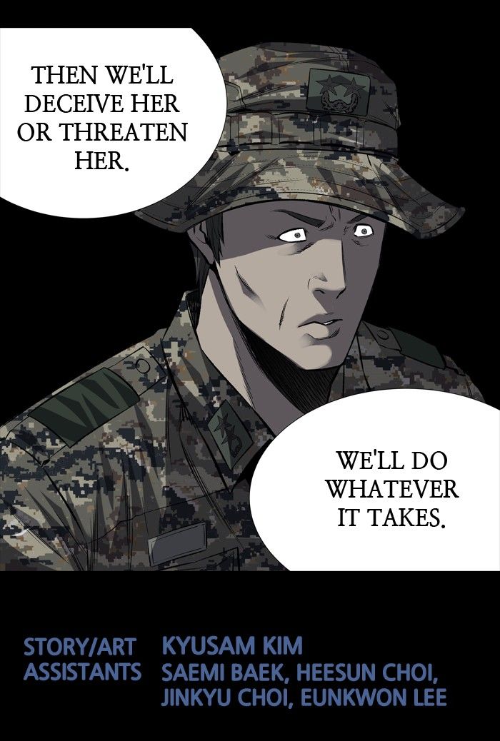 Hive Chapter 195 page 61 - Chapter 195