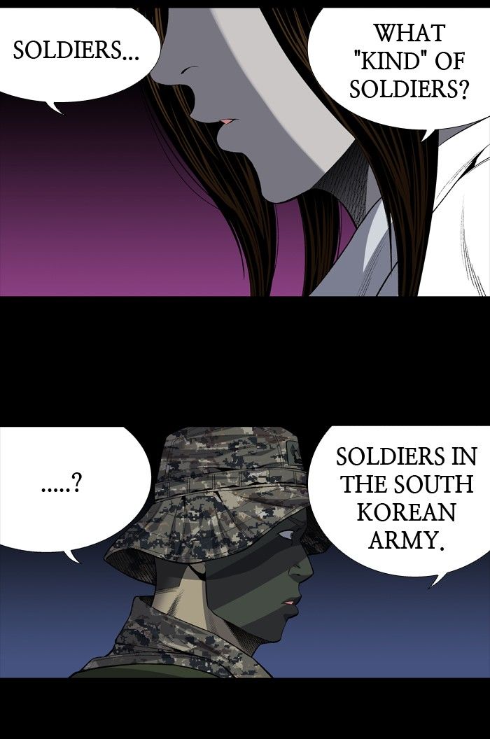 Hive Chapter 195 page 9 - Chapter 195