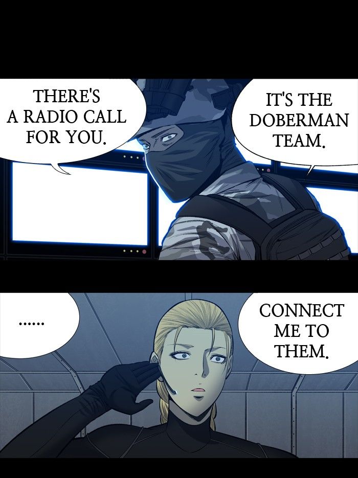 Hive Chapter 196 page 13 - Chapter 196