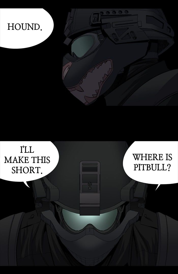 Hive Chapter 196 page 14 - Chapter 196