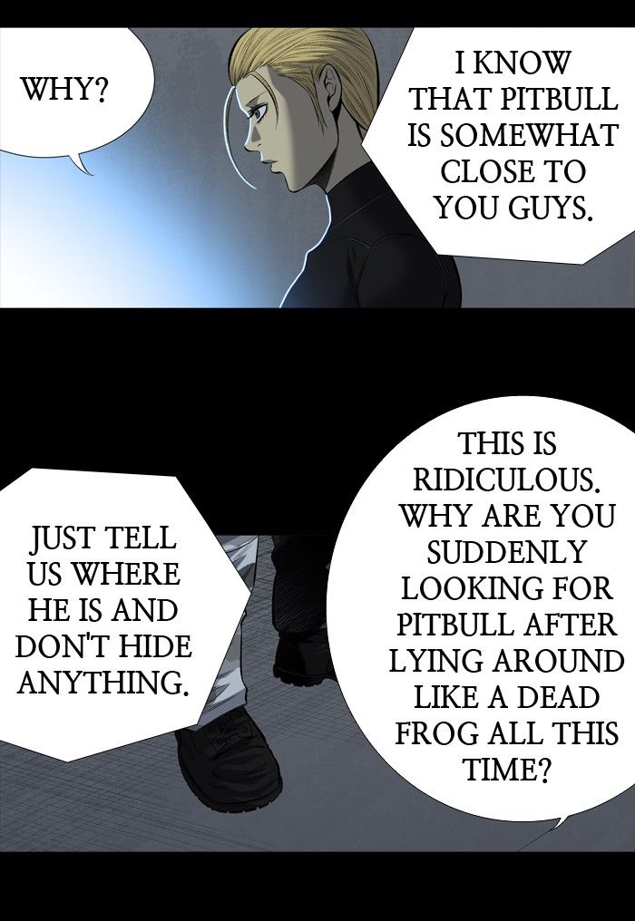 Hive Chapter 196 page 15 - Chapter 196