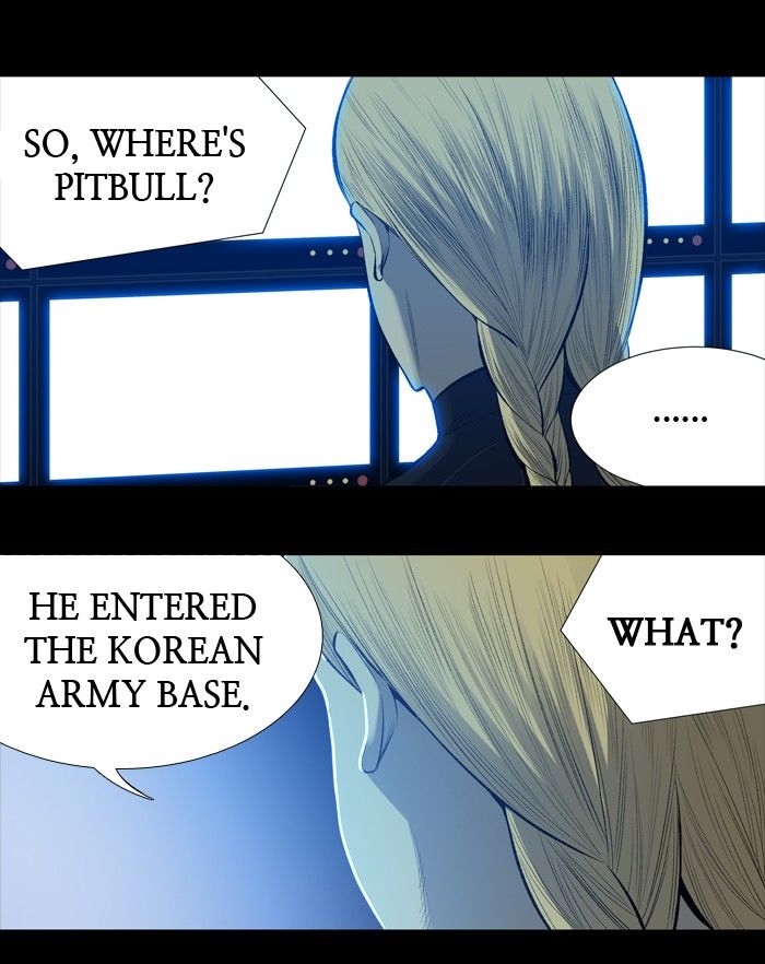 Hive Chapter 196 page 19 - Chapter 196