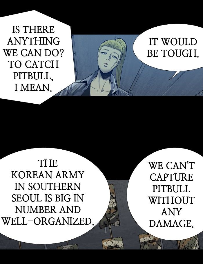 Hive Chapter 196 page 23 - Chapter 196