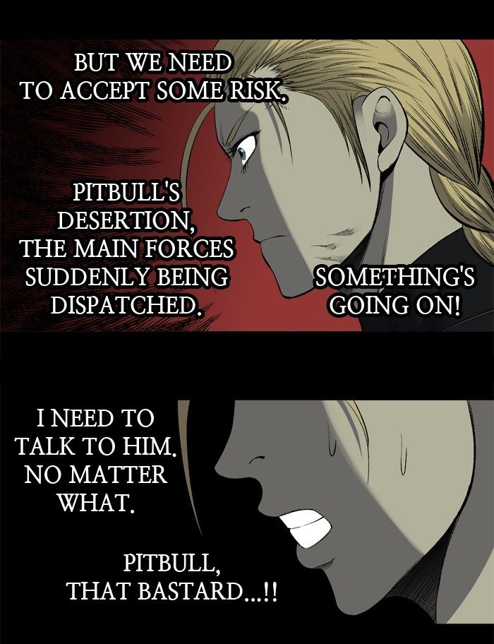 Hive Chapter 196 page 24 - Chapter 196