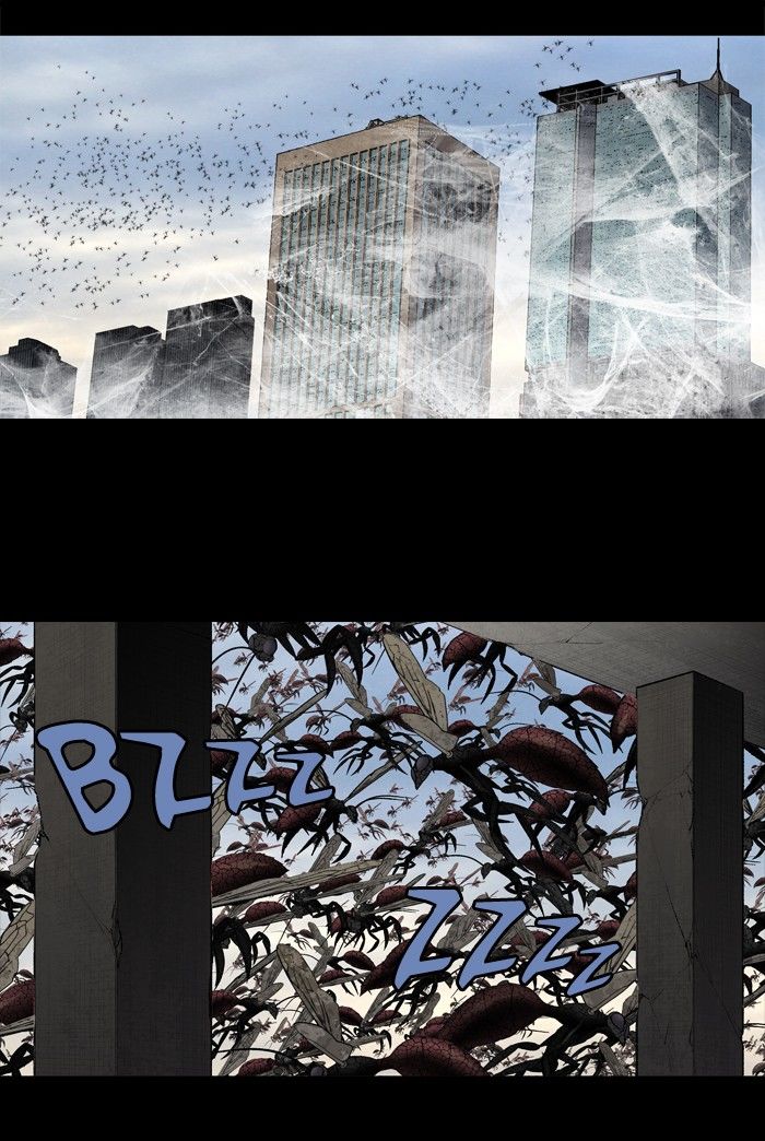 Hive Chapter 196 page 25 - Chapter 196