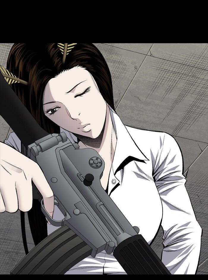 Hive Chapter 196 page 27 - Chapter 196
