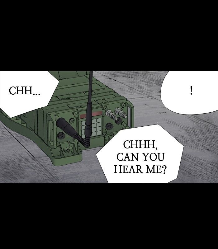 Hive Chapter 196 page 28 - Chapter 196