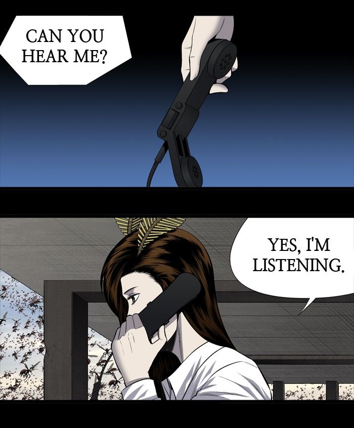 Hive Chapter 196 page 29 - Chapter 196