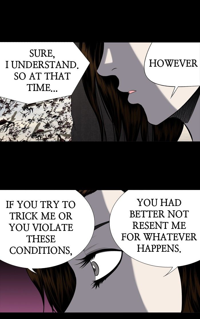 Hive Chapter 196 page 32 - Chapter 196