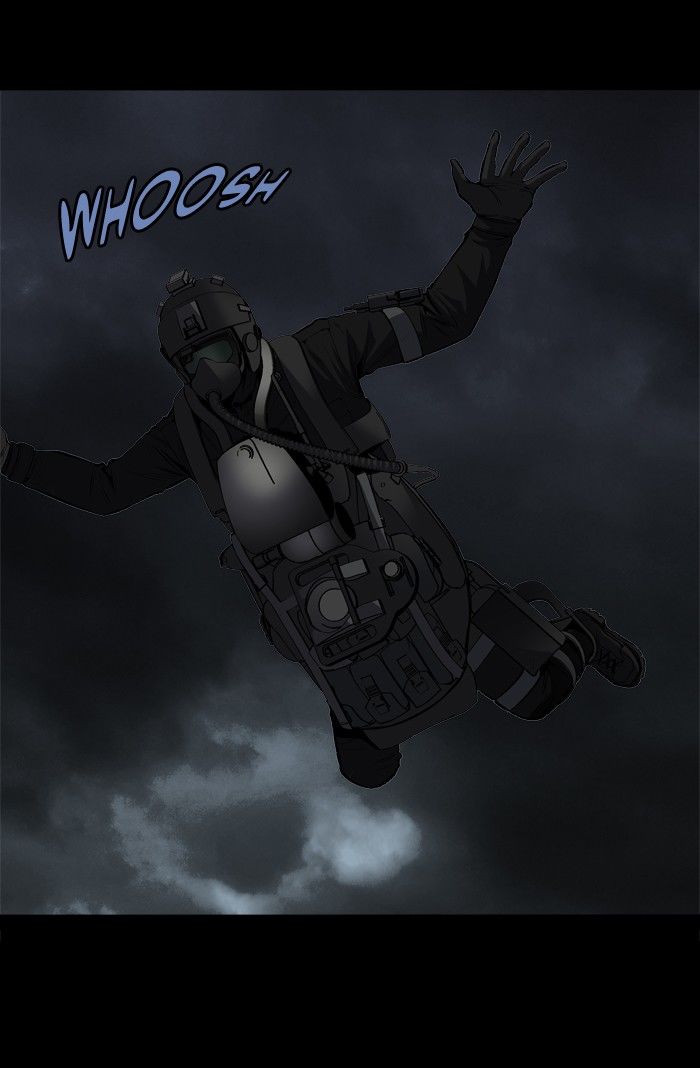 Hive Chapter 196 page 4 - Chapter 196