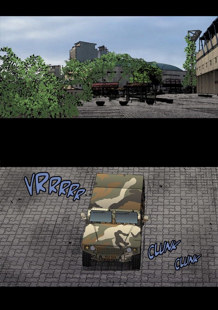 Hive Chapter 196 page 40 - Chapter 196