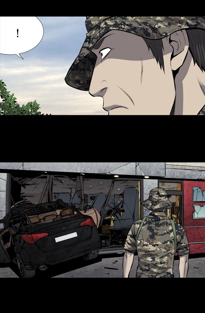 Hive Chapter 196 page 43 - Chapter 196