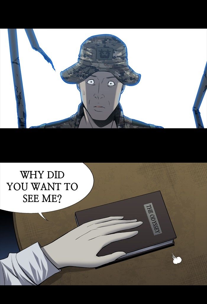 Hive Chapter 196 page 45 - Chapter 196