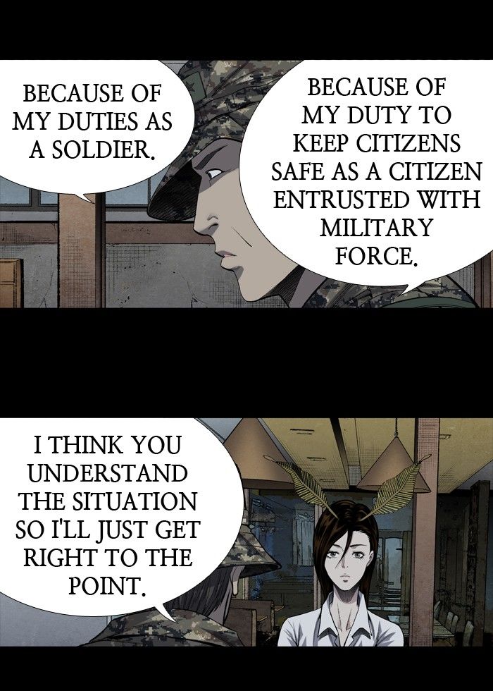 Hive Chapter 196 page 46 - Chapter 196