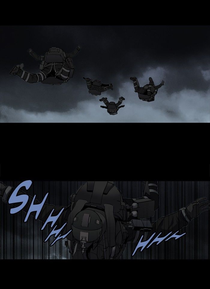 Hive Chapter 196 page 5 - Chapter 196