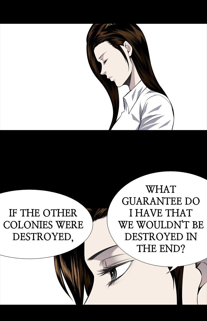 Hive Chapter 196 page 50 - Chapter 196